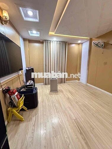 🍀 Nhà phố siêu đẹp full nội thất 703/26 Lê Trong Tấn, TPHCM 🍀