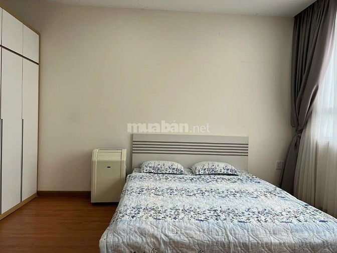 chung cư Ruby,Tân Bình rộng 90m2, 2p ngủ, NTCC giá 10,5tr