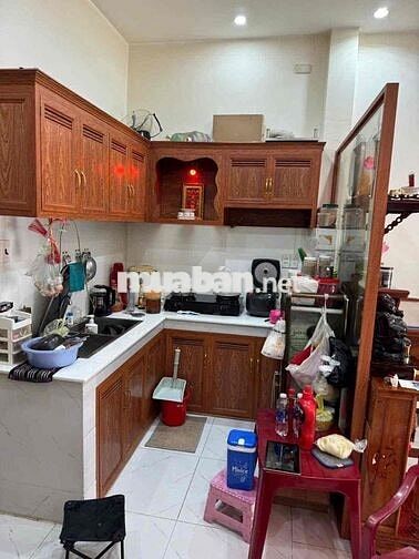 bán nhà gần chợ phạm đăng giản gia 2ty150 nha đẹp