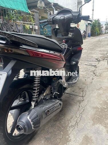 Air BLADE máy êm xe đẹp