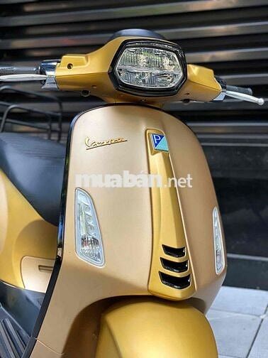Vespa Sprint 125 ABS 2022