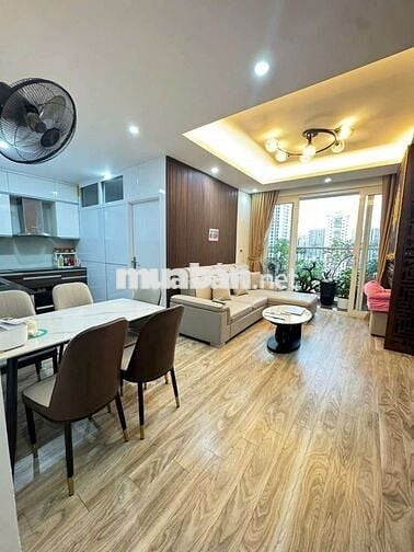 105- TOÀ PHÚ GIA RESIDENCE - THANH XUÂN