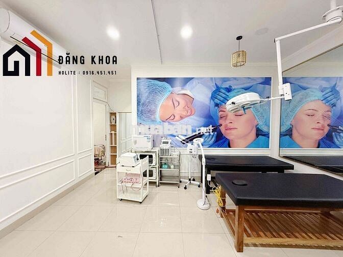 CHO THUÊ NHÀ SIÊU RỘNG 13M NGANG TRUNG TÂM PHỐ
