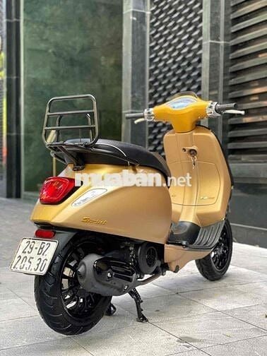 Vespa Sprint 125 ABS 2022