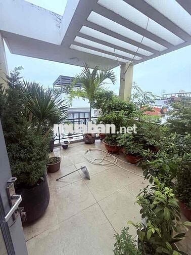 Bán nhà HxH Lê Văn Quới 4 Tầng (60m2)   💴 6,5 tỷ ✅Diện tích: 4x14