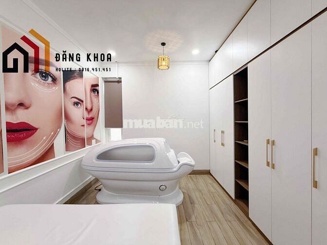 CHO THUÊ NHÀ SIÊU RỘNG 13M NGANG TRUNG TÂM PHỐ