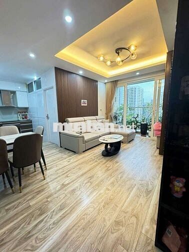 105- TOÀ PHÚ GIA RESIDENCE - THANH XUÂN