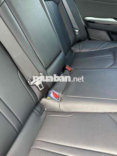 Kia K5 2022 2.0 Premium - 20000 km