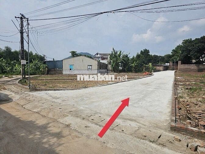 BÁN GẤP – ĐẤT THỔ CƯ GIÁ ĐẸP TẠI HIỀN NINH, SÓC SƠN