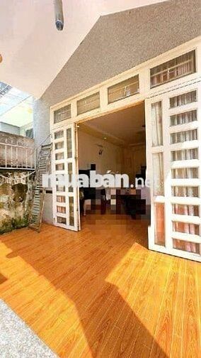 ÂU CƠ - TÂN PHÚ - 241M2 (8x30) - HẺM NHỰA XE TẢI THÔNG - GIÁ 22,5 TỶ