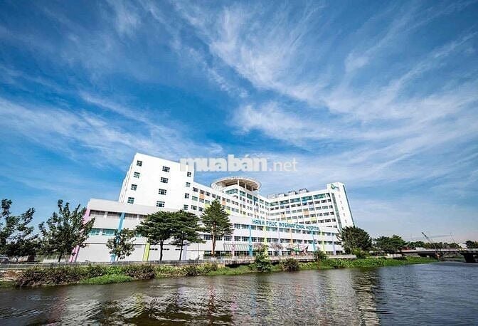 Đất biệt thự ngay QL13, 230m2 69tr/m2 đối diện công viên khu biệt thự