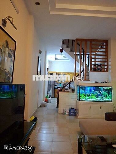 BÁN NHÀ KHƯƠNG ĐÌNH 47M GIÁ CHỈ 7,8 TỶ