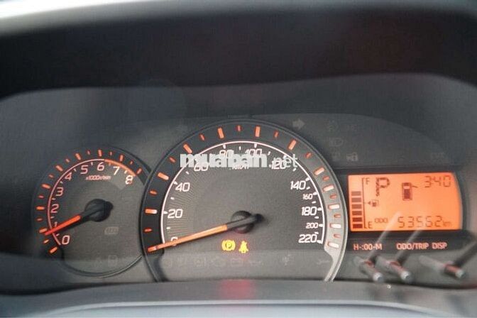 Toyota Wigo 2024 G 1.2 AT - 54000 km