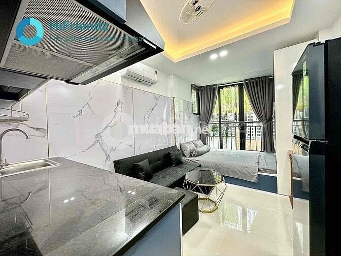 Phòng Trọ Sinh Viên Tách Bếp Ban Công Ngay Tại Gò Vấp máy giặt riêng