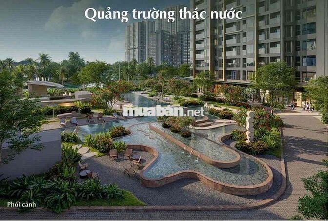 Lumiere Orient pearl - lumiere bayfront giá chiết khấu