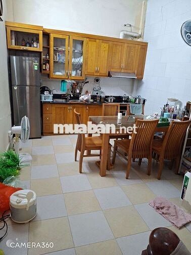 BÁN NHÀ KHƯƠNG ĐÌNH 47M GIÁ CHỈ 7,8 TỶ