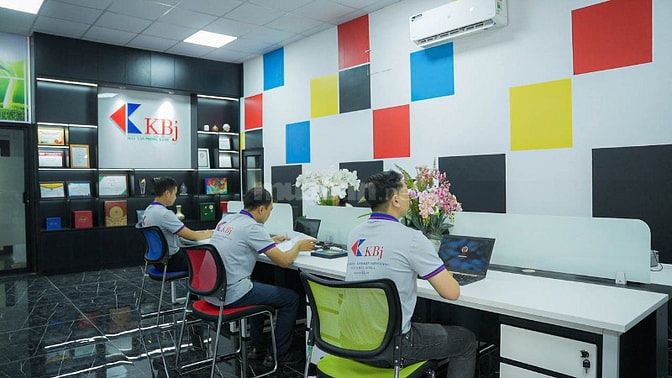 Tuyển kỹ thuật viên sửa chữa máy in, máy photocopy khu vực Hoàng Mai