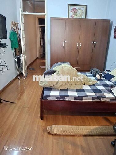 BÁN NHÀ KHƯƠNG ĐÌNH 47M GIÁ CHỈ 7,8 TỶ