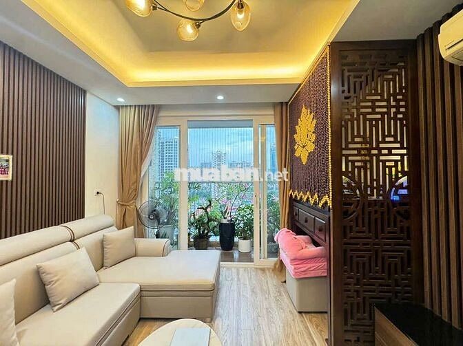 105- TOÀ PHÚ GIA RESIDENCE - THANH XUÂN