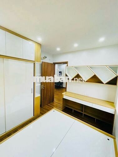 CẦN  BÁN CĂN HỘ LĨNH NAM – HOÀNG MAI – GIÁ  4.7 TỶ