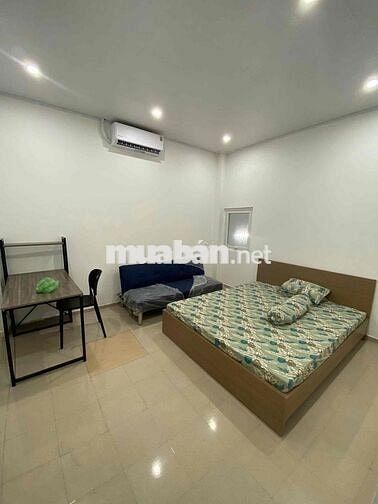 Cho thuê nhà khu Hoà Cường Bắc Hải Châu 4pn
