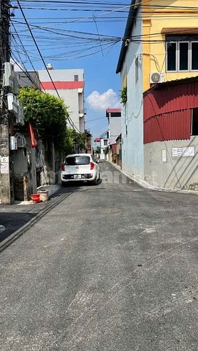 CHÍNH CHỦ BÁN ĐẤT XUÂN NỘN, OTO 7 CHỖ, ĐƯỜNG NHỰA MỚI THÔNG