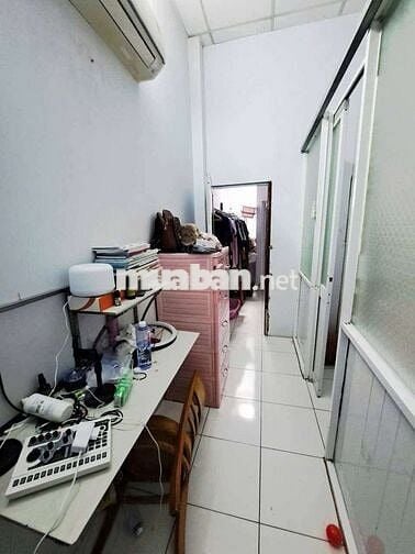 Nhà mặt tiền kinh doanh 38E Liên khu 2_10 bhha Bình Tân khu Gò Xoài