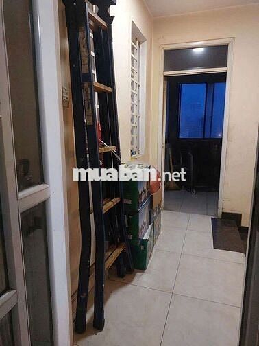 NHÀ 3 TẦNG ĐẸP — PHƯỜNG BTĐ- TÂN HÒA ĐÔNG (4,5m x 14m)