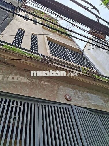 BÁN NHÀ KHƯƠNG ĐÌNH 47M GIÁ CHỈ 7,8 TỶ