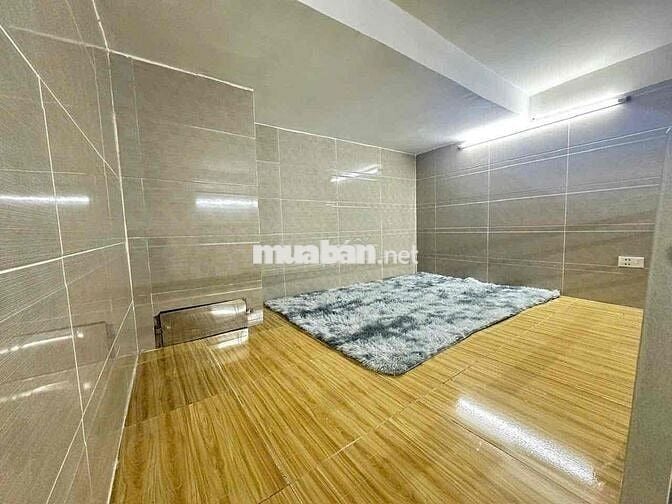 Cho thuê căn hộ ngag Phạm văn đồng