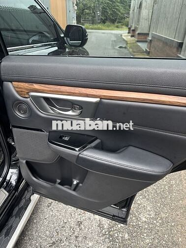 Honda CR V 2018 G - 49800 km