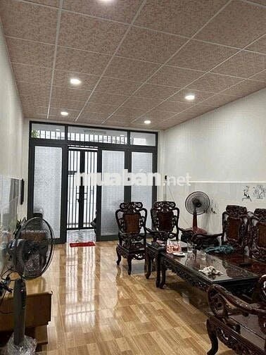 Bán Nhà 2 Tầng Hẻm Khúc Thừa Dụ Nha Trang