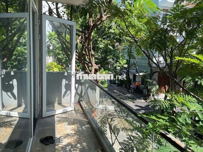 NHÀ NGUYÊN CĂN – ĐA MẶN ĐÔNG GẦN BIỂN, KỀ SÔNG – SÂN VƯỜN