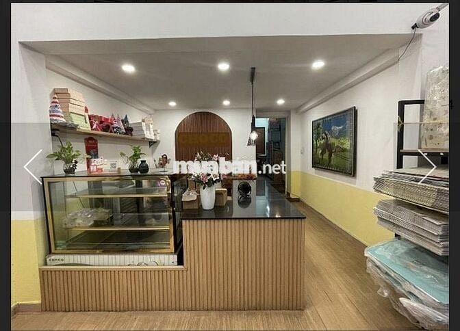 CHO THUÊ MẶT BẰNG KHU PHAN XÍCH LONG