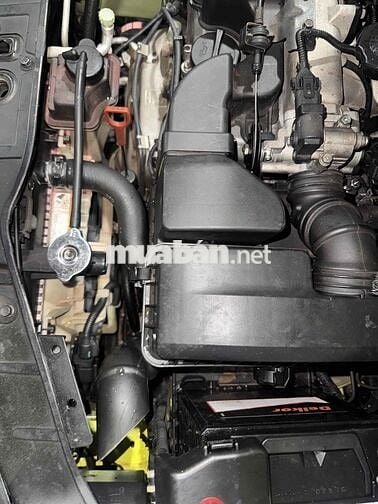 Kia Morning 2010 SX 1.1 AT Sport - 103000 km