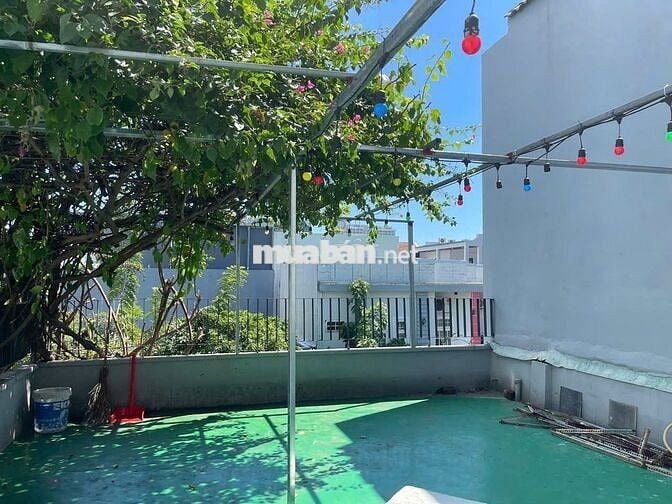 NHÀ NGUYÊN CĂN – ĐA MẶN ĐÔNG GẦN BIỂN, KỀ SÔNG – SÂN VƯỜN
