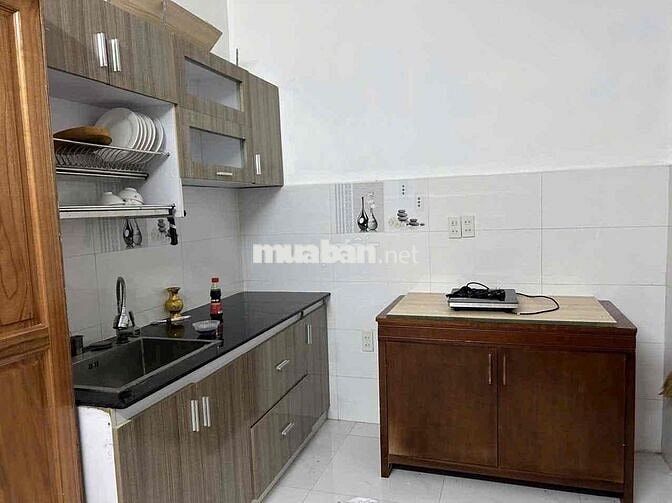 Bán Nhà 2 Tầng Hẻm Khúc Thừa Dụ Nha Trang