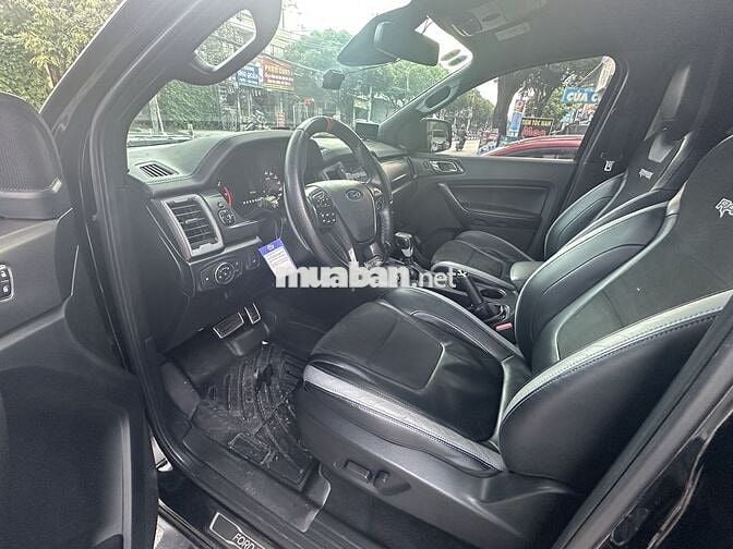 Ford Ranger 2020 RAPTOR  - 76000 km