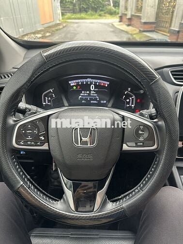 Honda CR V 2018 G - 49800 km