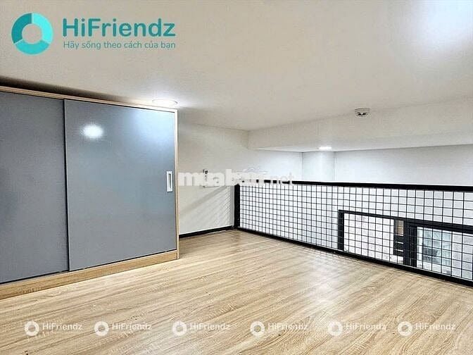 KHAI TRƯƠNG FULL TÒA MỚI TOANH DUPLEX 2 MẶT BANCOL NỘI THẤT CAO CẤP