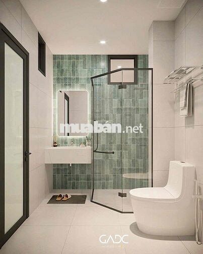 Cho thuê thuê căn hộ mini tại Hoà Xuân Đà Nẵng