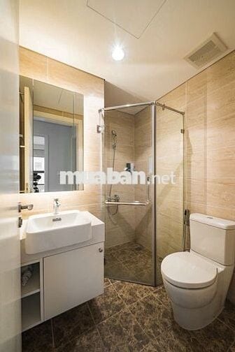 Hàng hiếm! Bán căn hộ 2PN75m2 đồ cơ bản tại toà CT1A Hàm Nghi-giá tốt