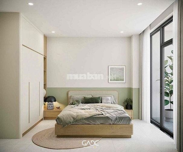 Cho thuê thuê căn hộ mini tại Hoà Xuân Đà Nẵng