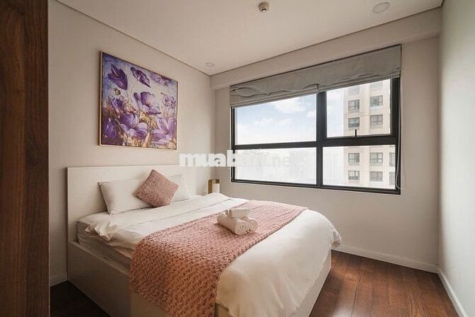 Hàng hiếm! Bán căn hộ 2PN75m2 đồ cơ bản tại toà CT1A Hàm Nghi-giá tốt
