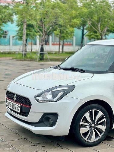 Suzuki Swift 2019 GLX 1.2 AT - 68000 km