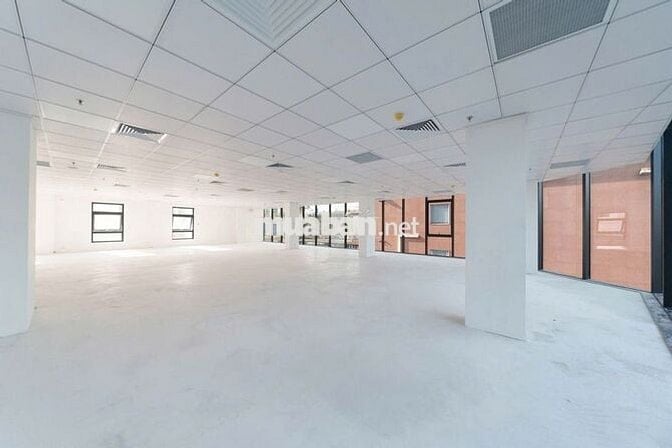 CHO THUÊ SÀN VĂN PHÒNG TẠI QUẬN PHÚ NHUẬN , 200M2 , GIÁ CHỈ 39TR/
