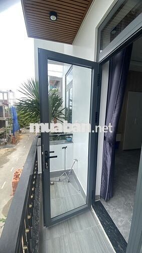 Cho thuê nguyên căn full nt cao cấp giá 16,5tr hoặc NỮ (có 3p)