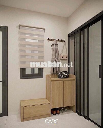 Cho thuê thuê căn hộ mini tại Hoà Xuân Đà Nẵng
