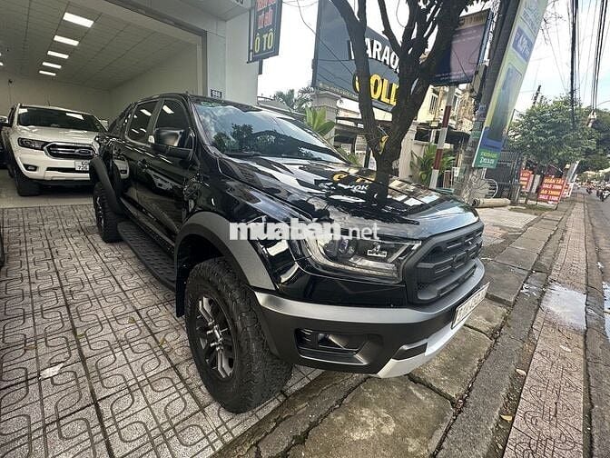 Ford Ranger 2020 RAPTOR  - 76000 km