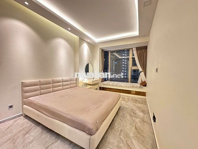 CHO THUE CĂN HỘ M8 MIDTOWN- 82M2- SANG - XỊN- GIÁ CHỐT 32 TRIỆU